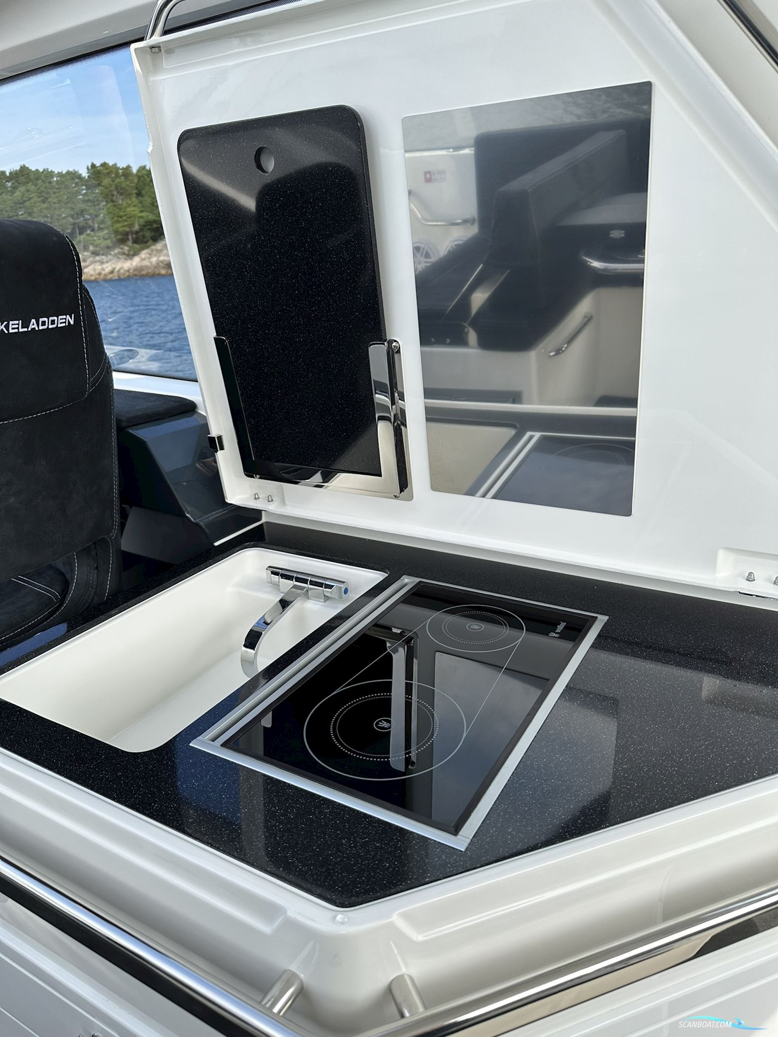 Askeladden C97 