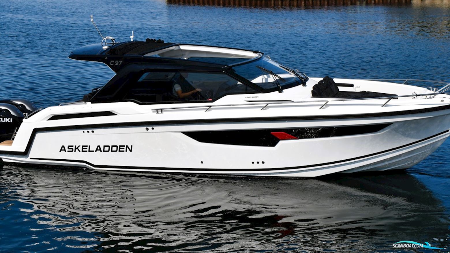 Askeladden C97