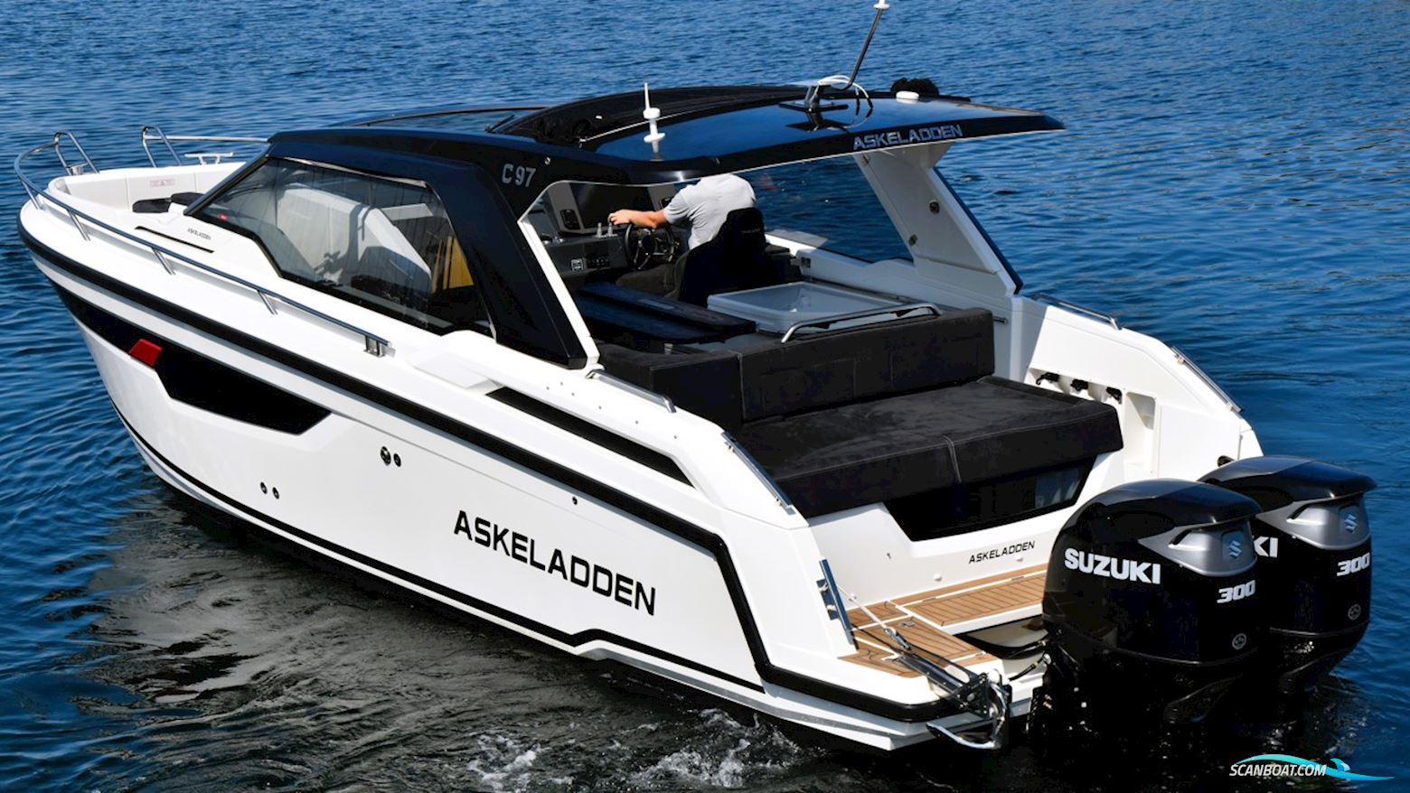 Askeladden C97