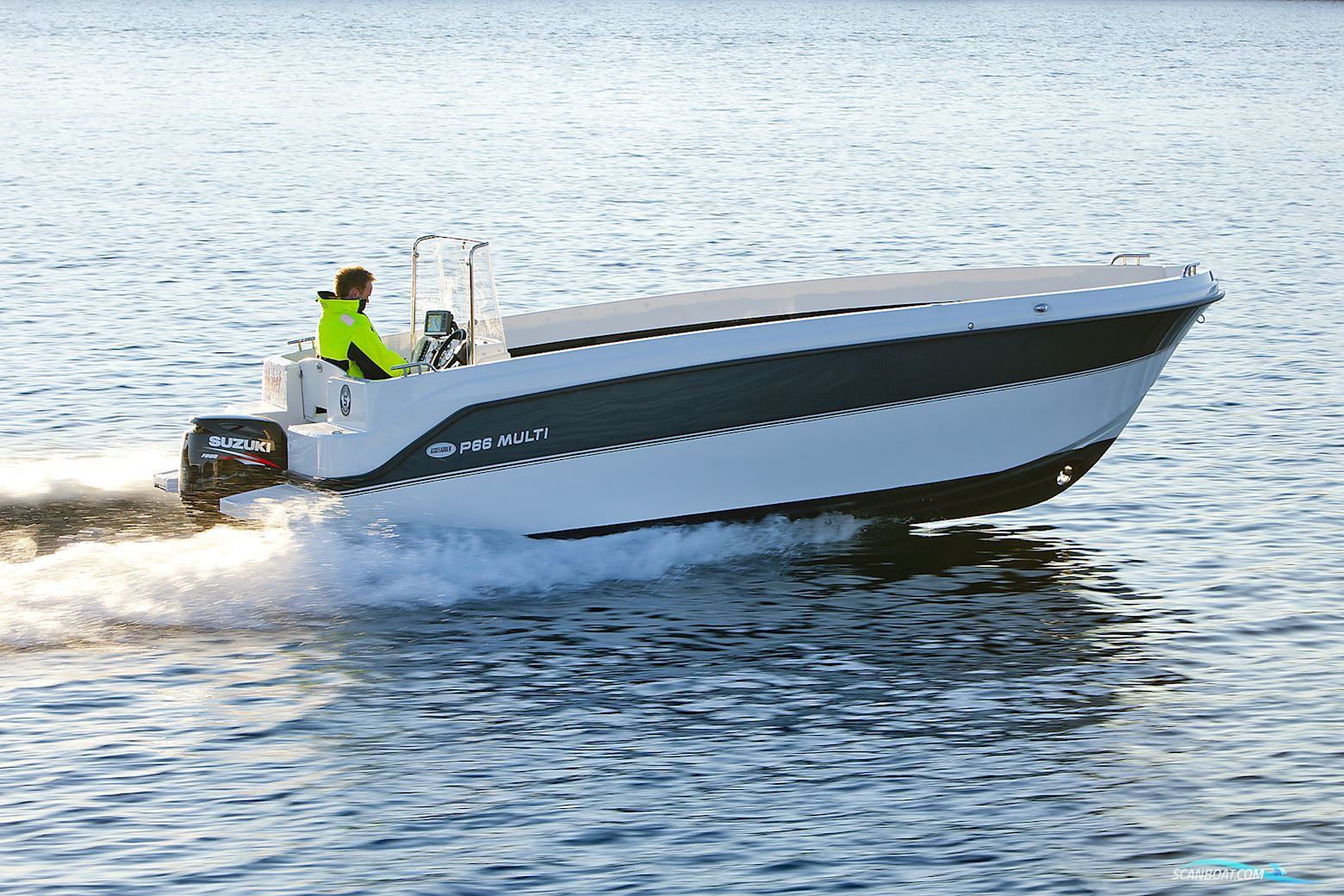 Askeladden P66 Multi