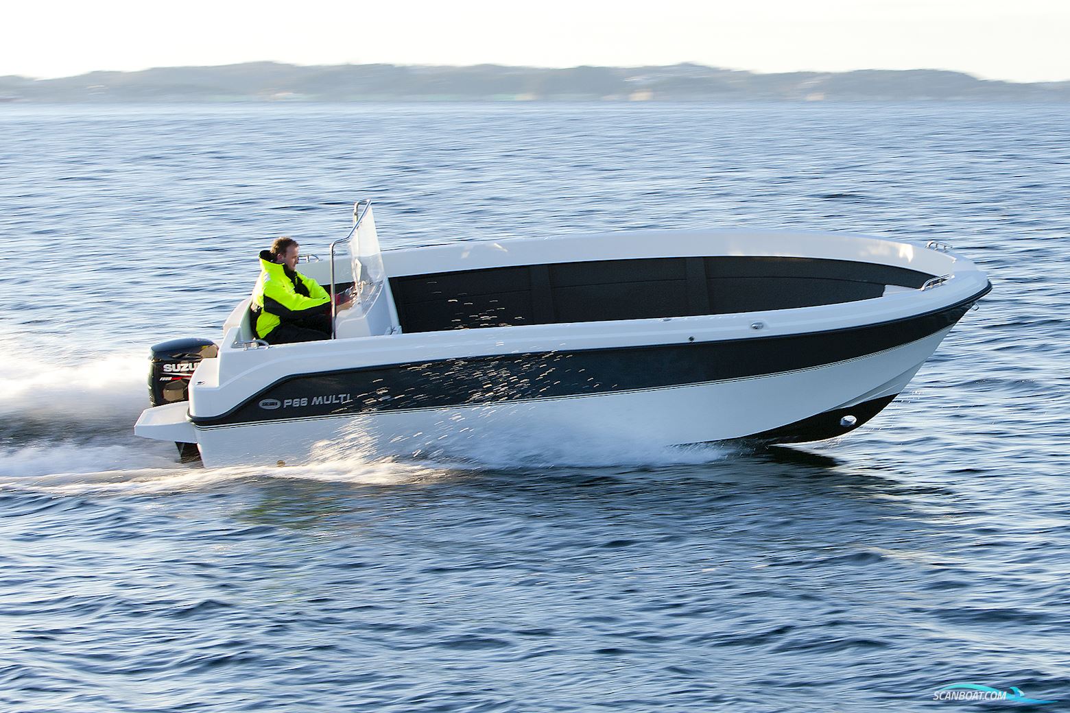 Askeladden P66 Multi