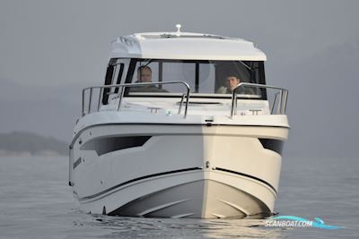 Askeladden P76 Weekend Motorboat 2024, with Mercury engine, Denmark