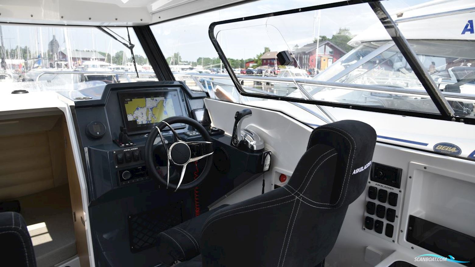 Askeladden P76 Weekend