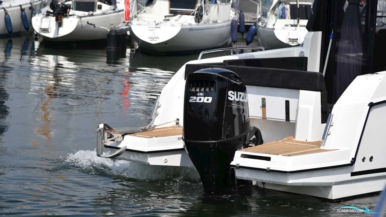 Askeladden P76 Weekend