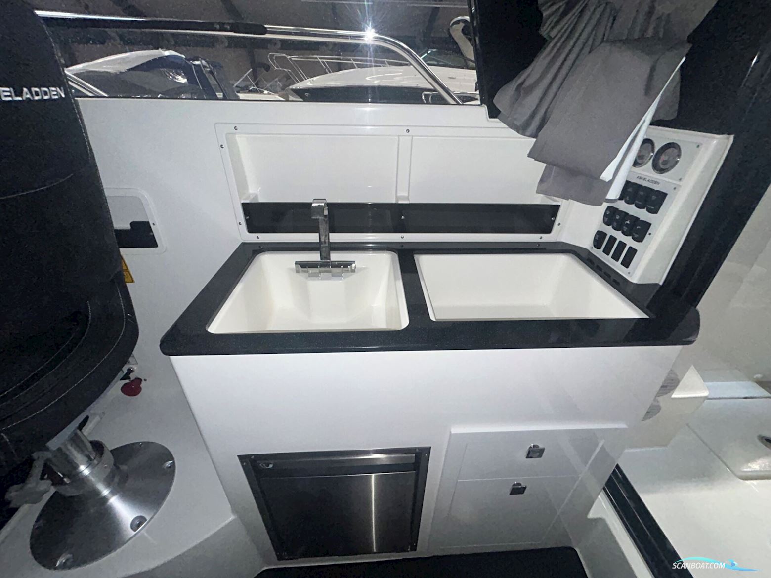 Askeladden P79 Weekend