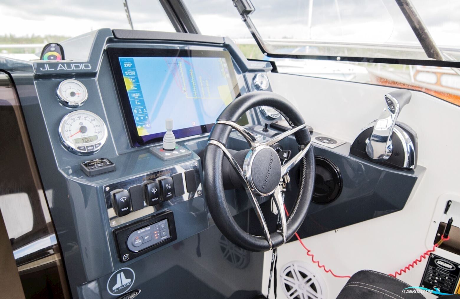 Askeladden P79 Weekend