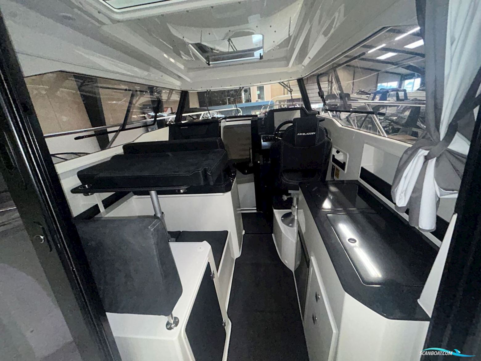 Askeladden P79 Weekend