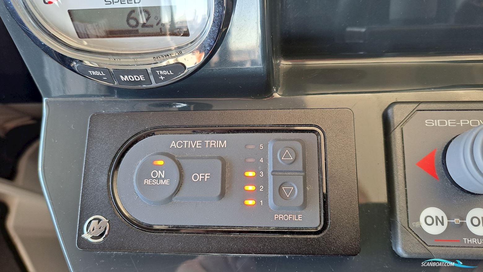 Askeladden P79 Weekend