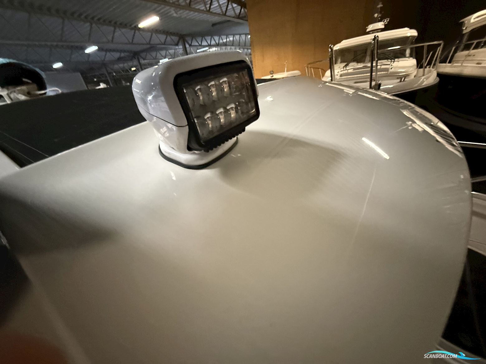 Askeladden P92 Suv Extented Hardtop. Nedsat 100.000,-