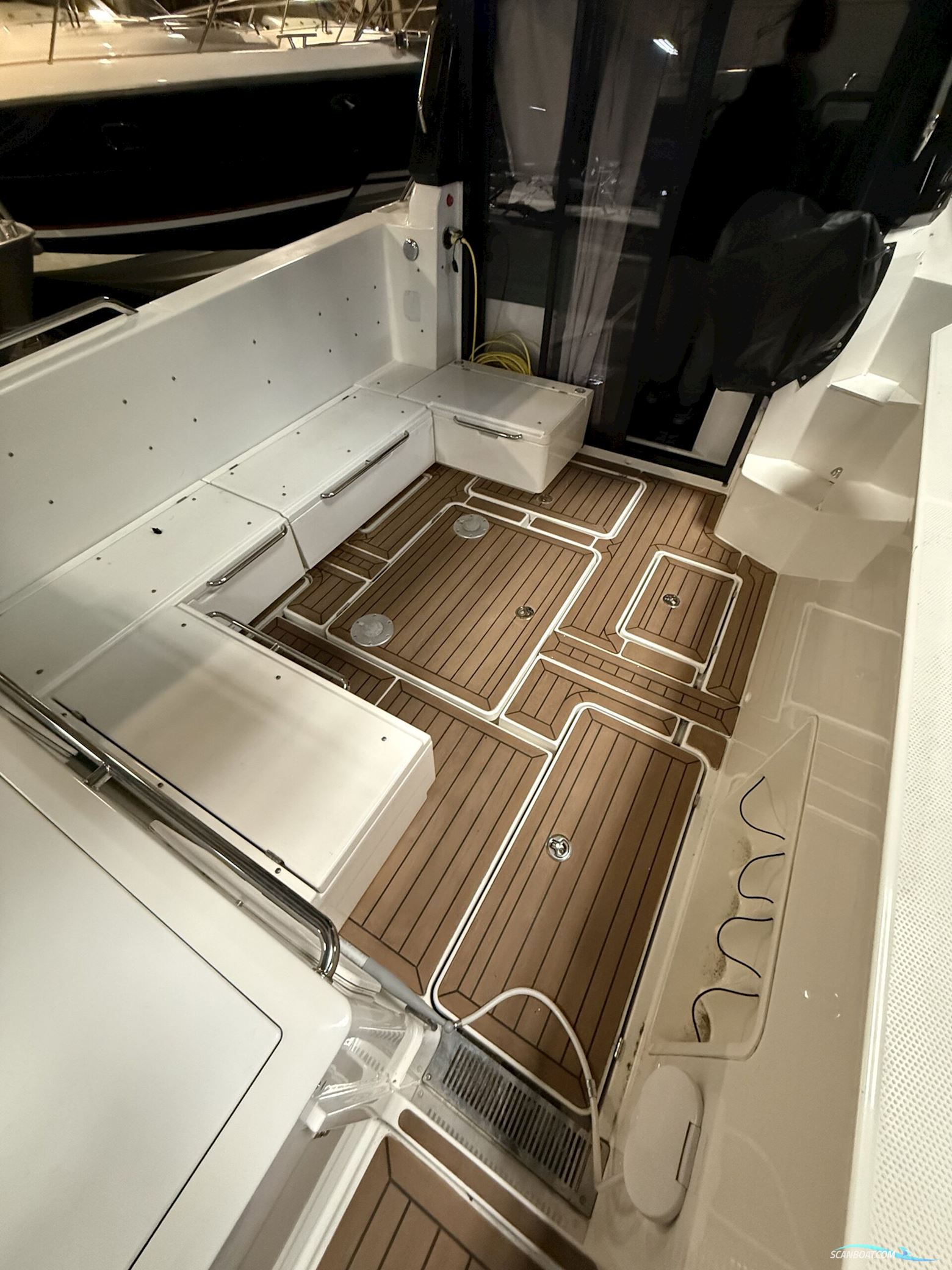 Askeladden P92 Suv Extented Hardtop