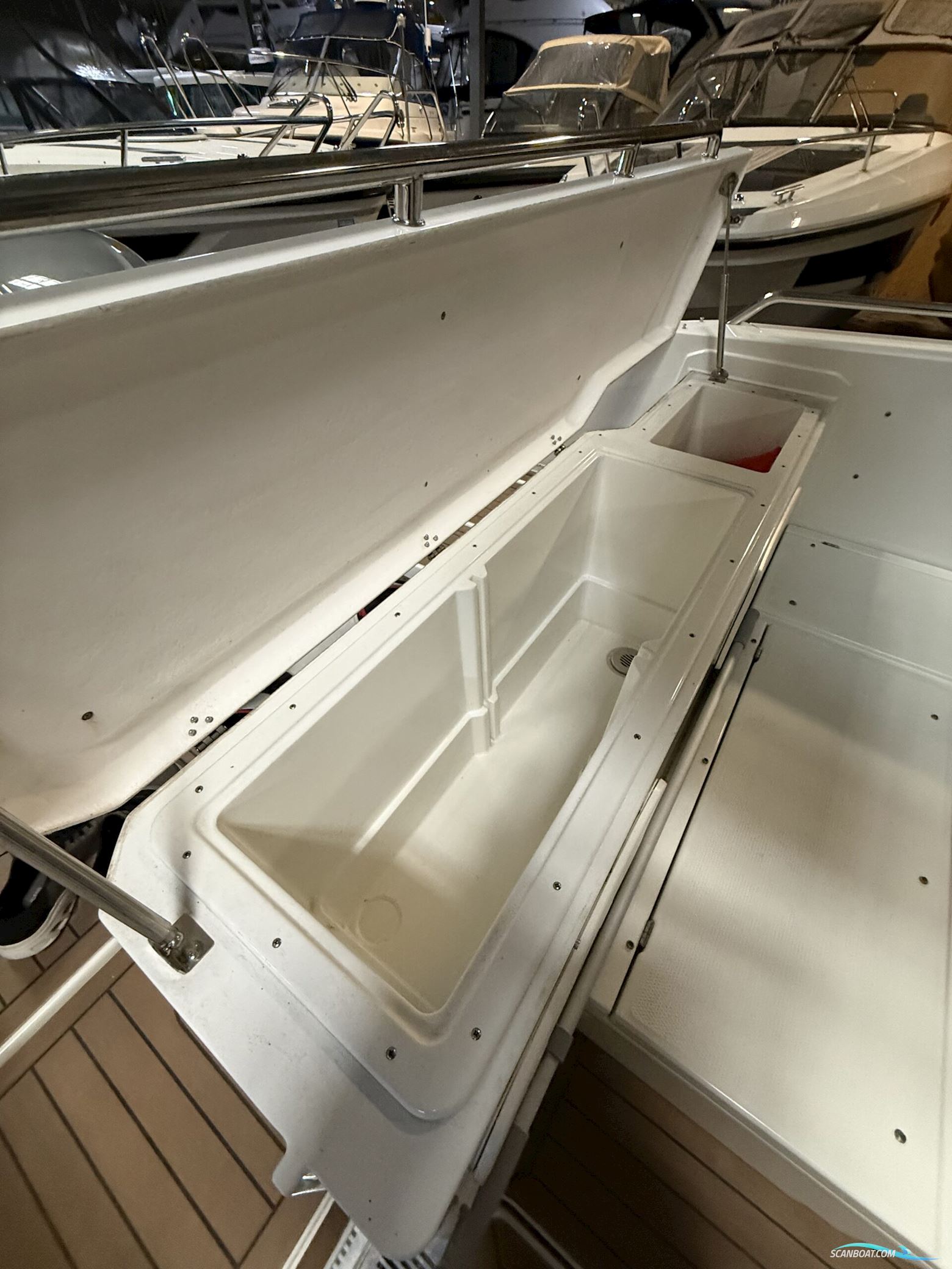 Askeladden P92 Suv Extented Hardtop