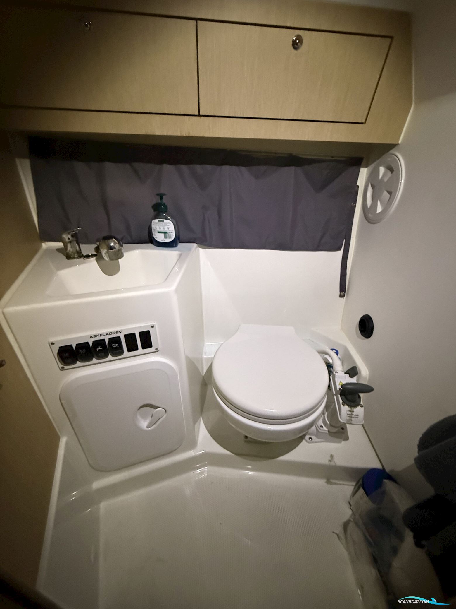 Askeladden P92 Suv Extented Hardtop