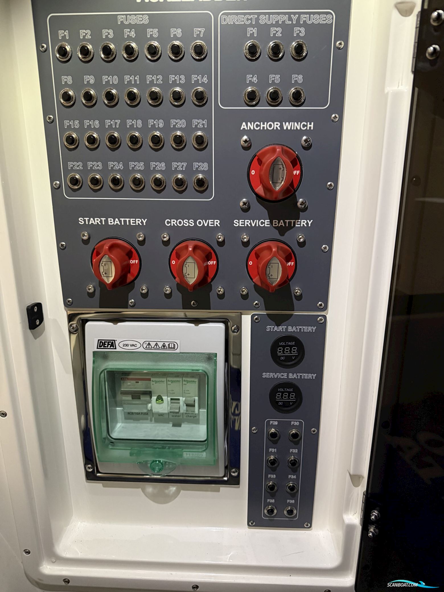 Askeladden P92 Suv Extented Hardtop