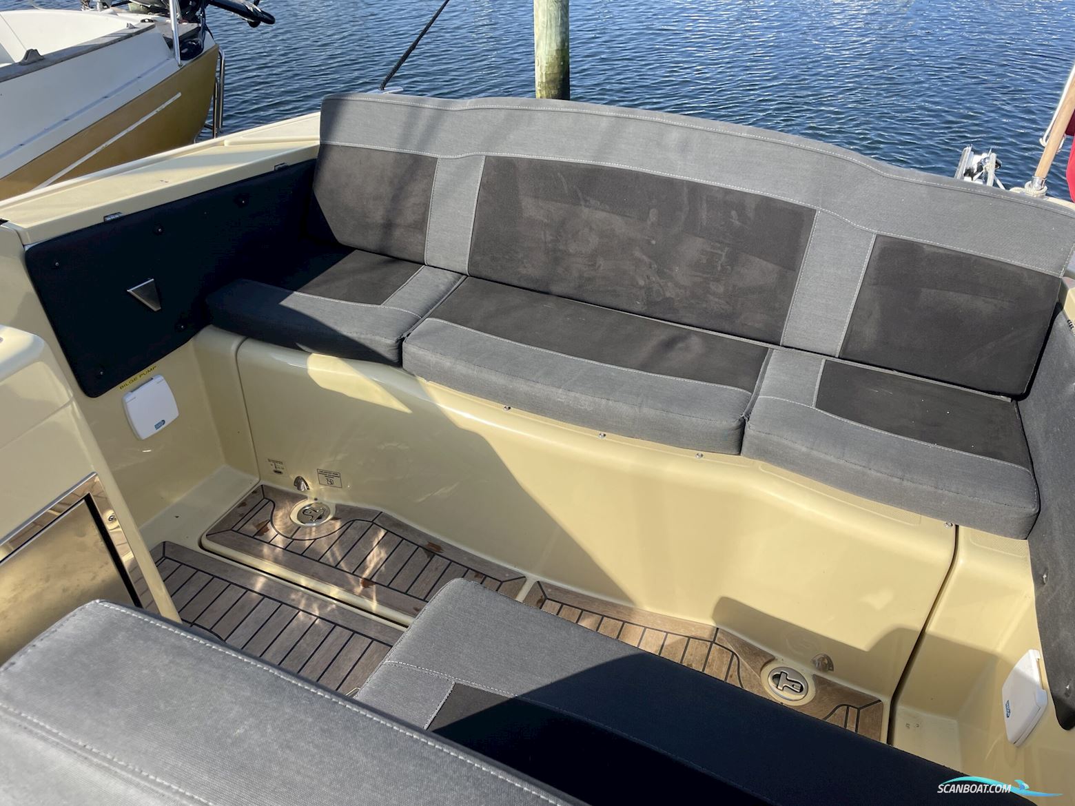 Askeladden Z7 med Brenderuptrailer