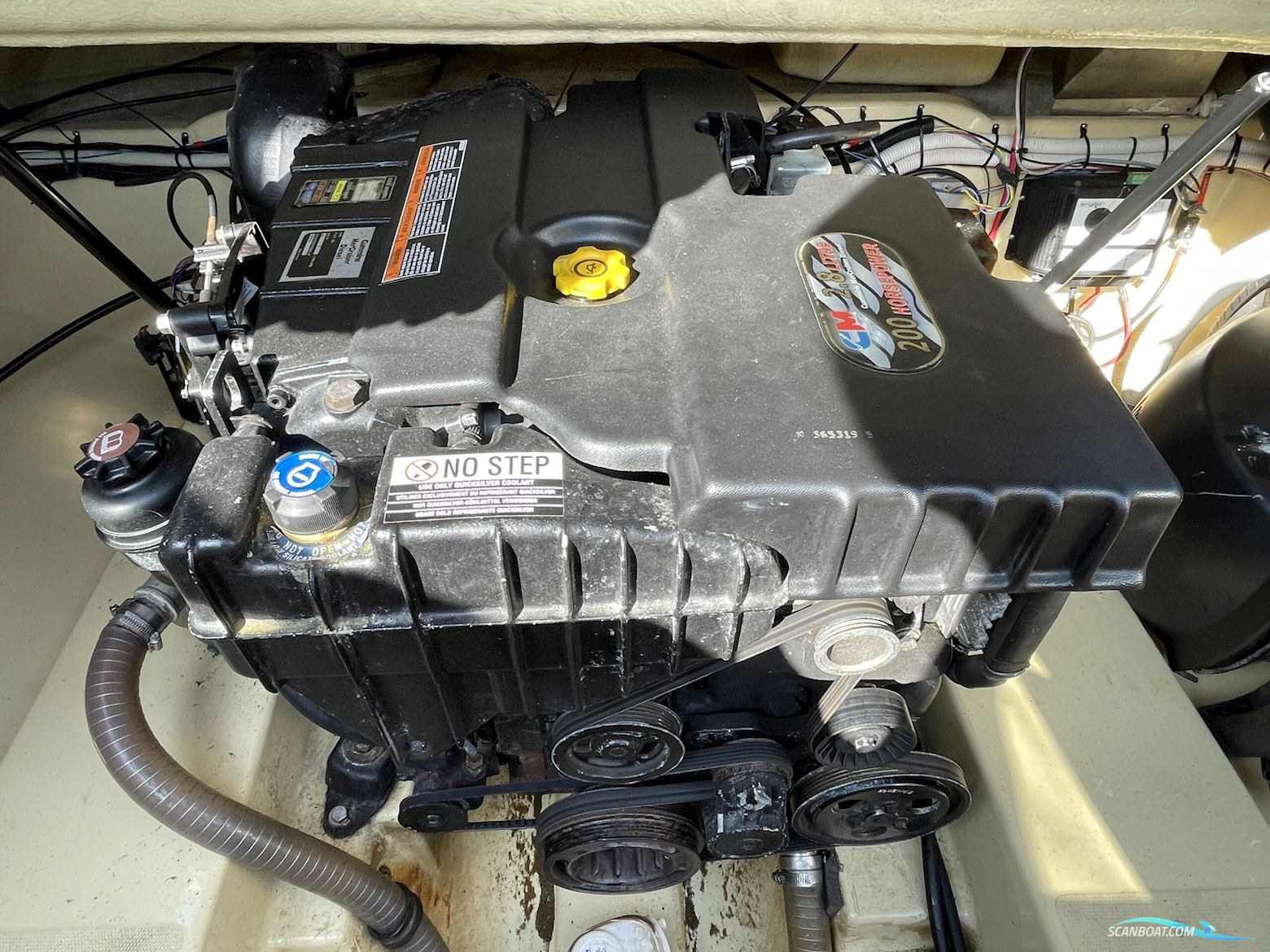 Askeladden Z7 med Brenderuptrailer