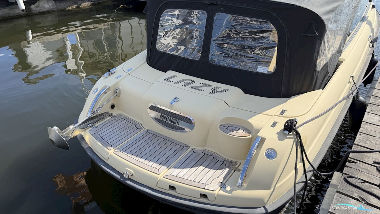 ASKELADDEN Z7