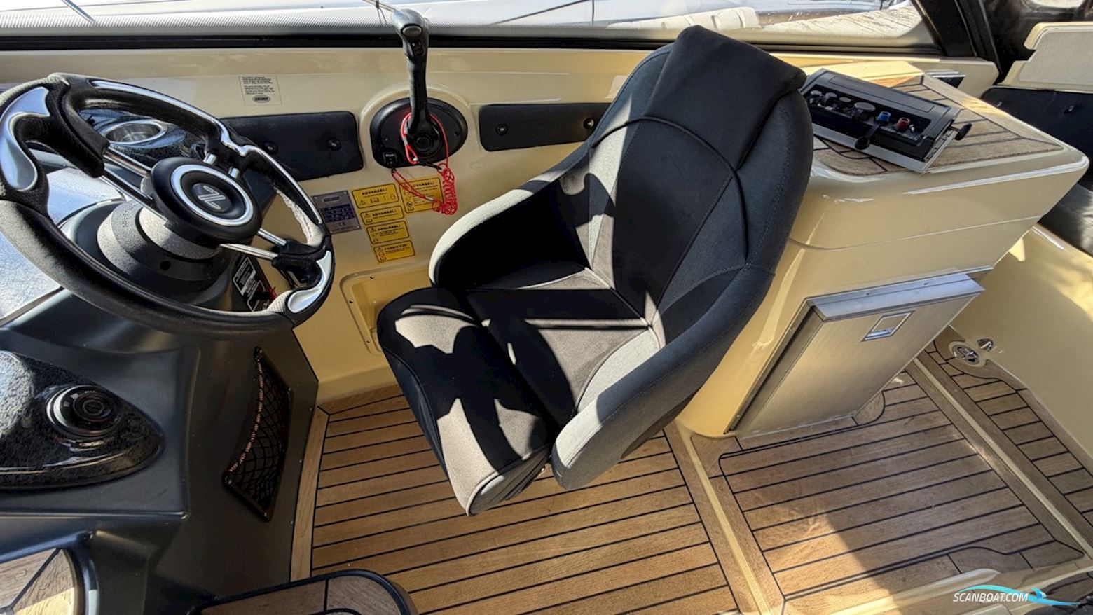 ASKELADDEN Z7