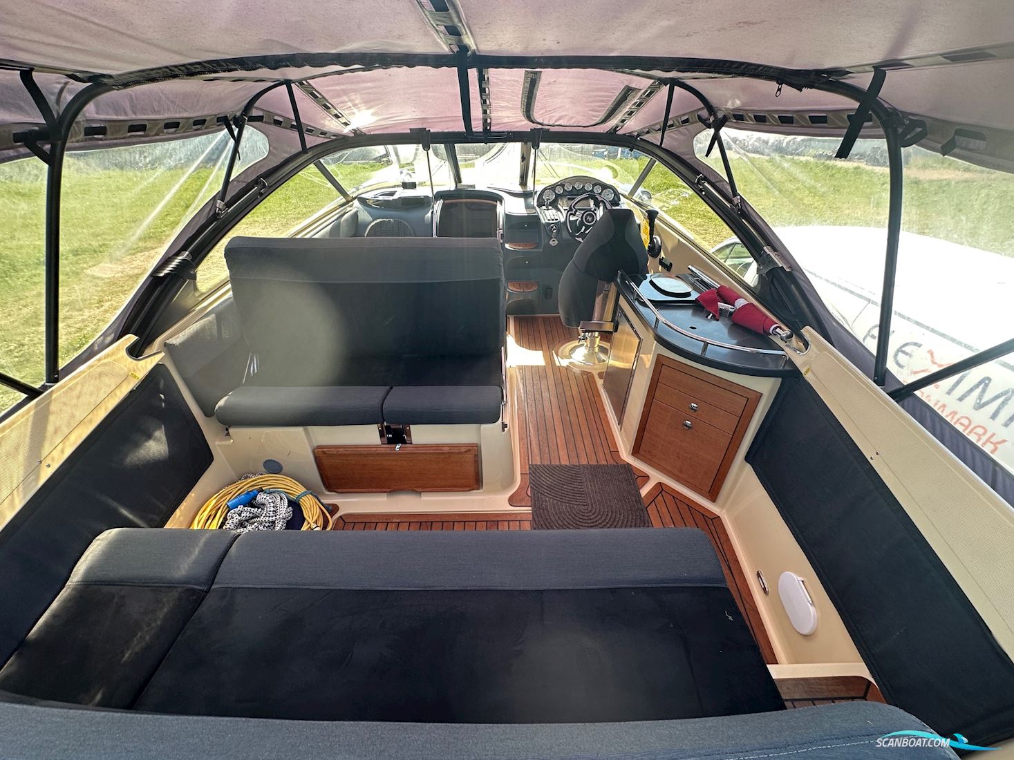 Askeladden Z8 - Solgt