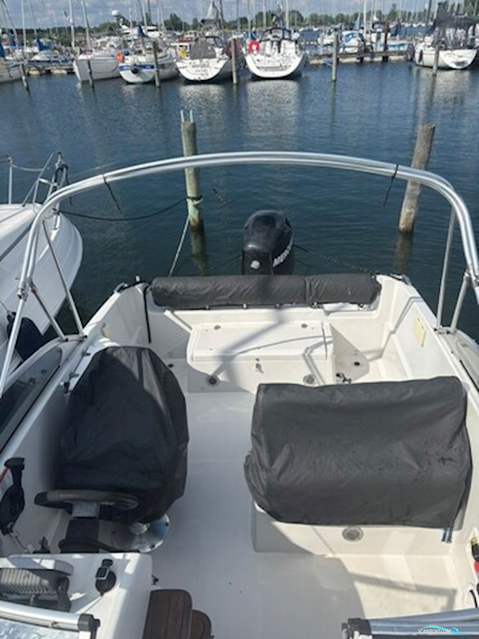 Askeladen 605 Explorer (Sat 10.000.- Ned )