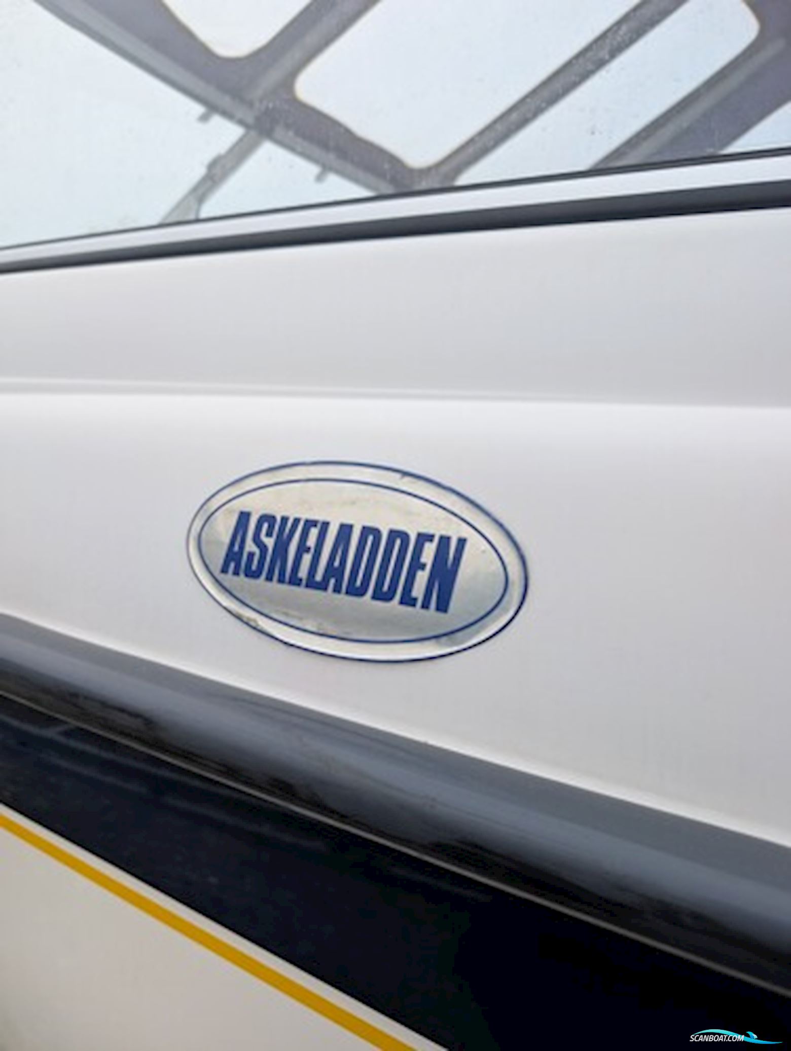 Askeladen 605 Explorer