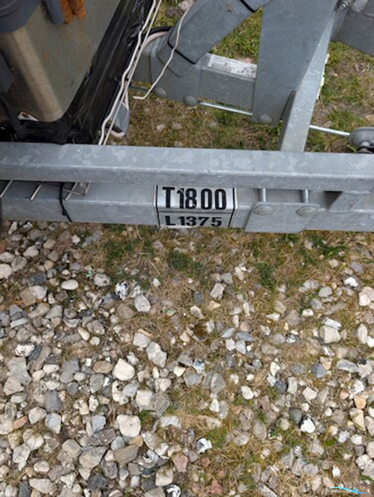 Askeladen 605 Explorer