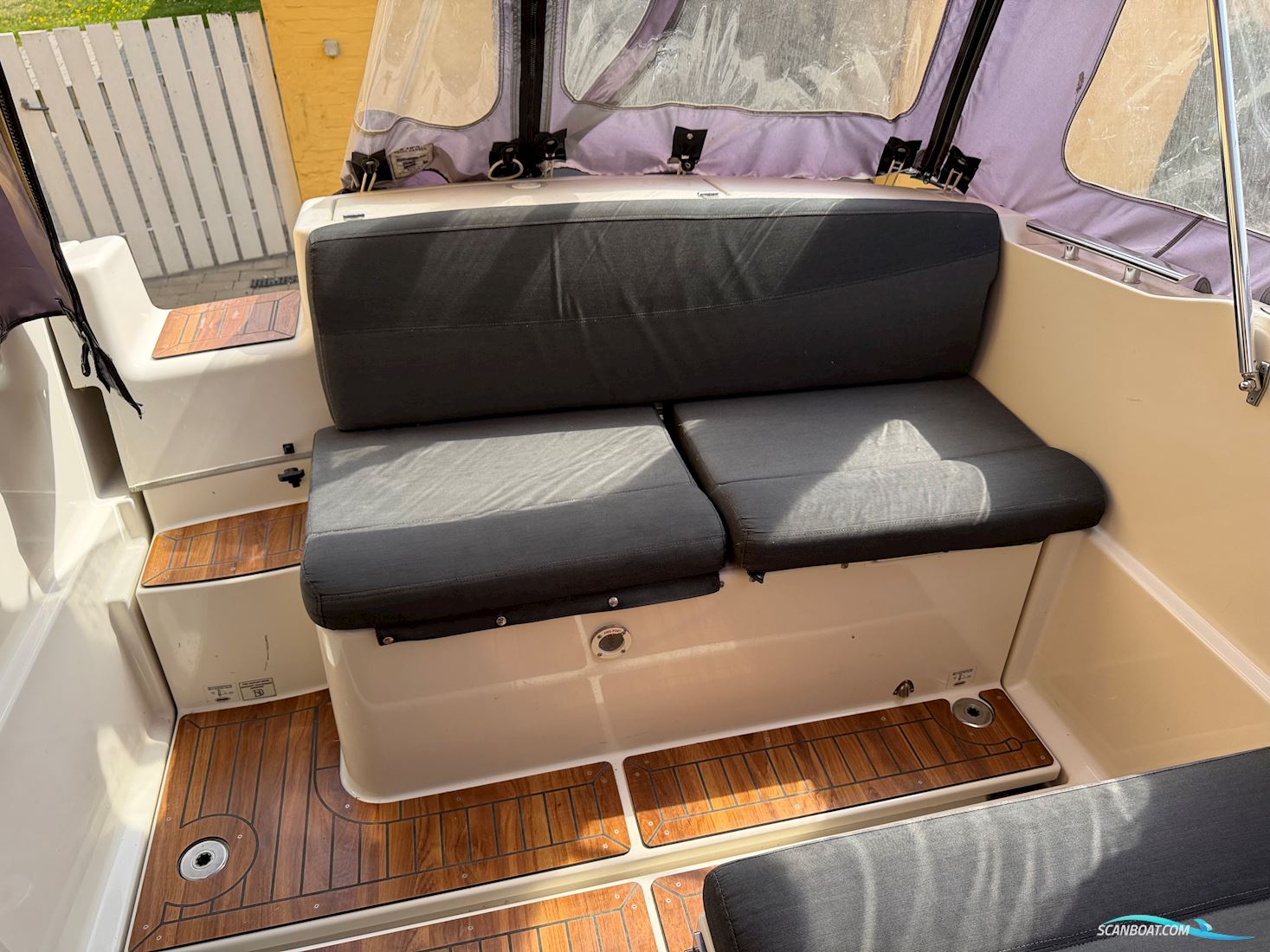 Askeladen c6 Diesel