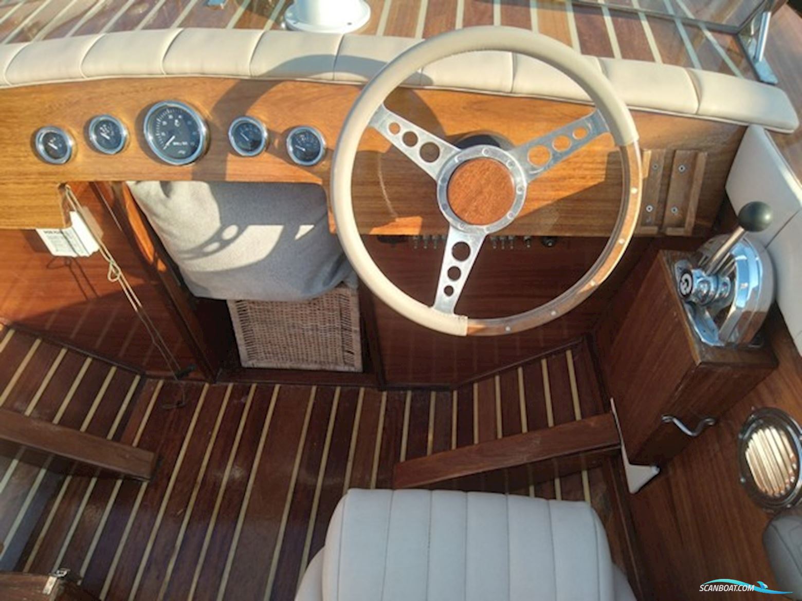 Astillero Angel Escolano Diez 6