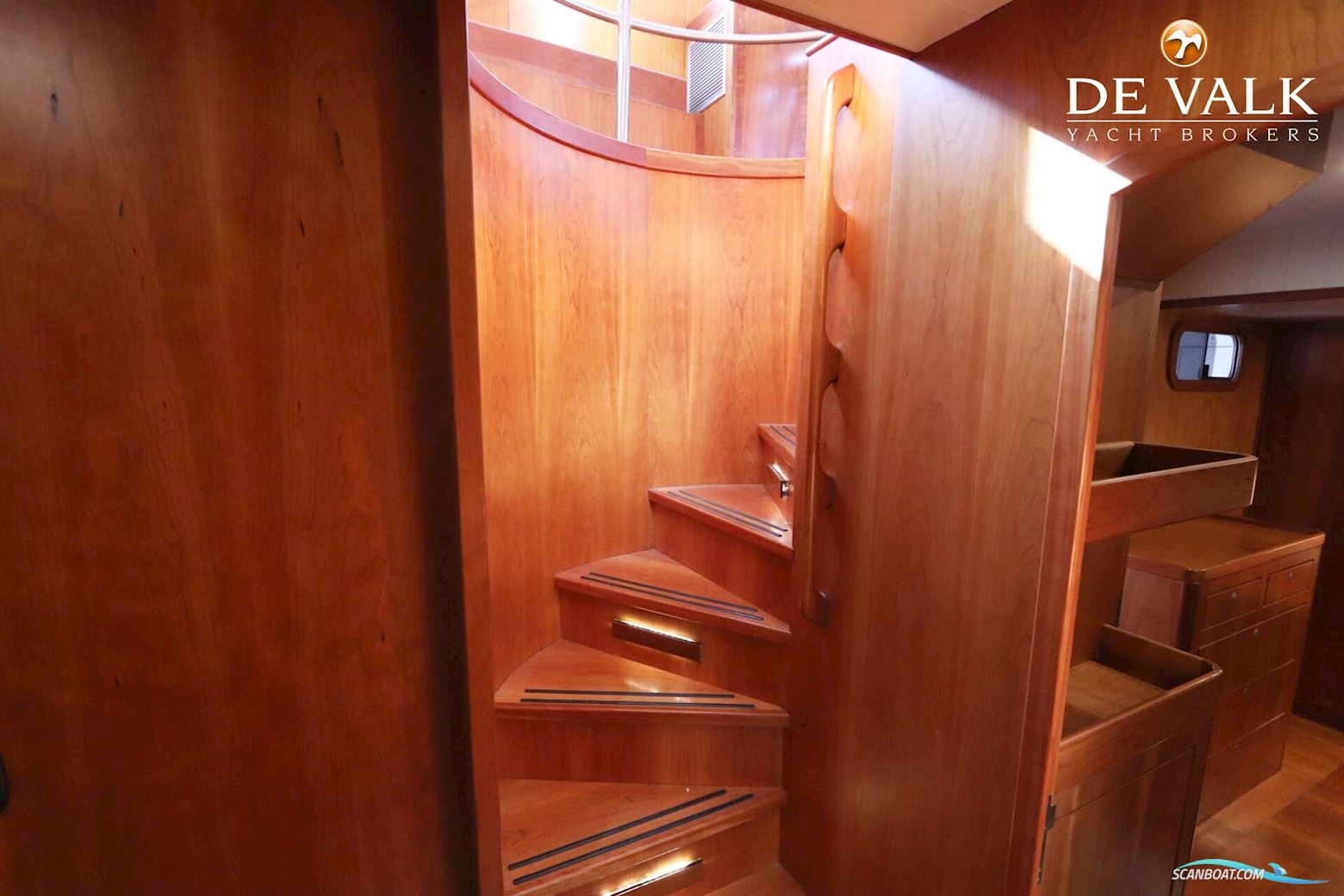 Astilleros del Principado Marcelo Penna Trawler 70