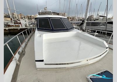 Astondoa 185 Motorboat 1985, with Man engine, Spain