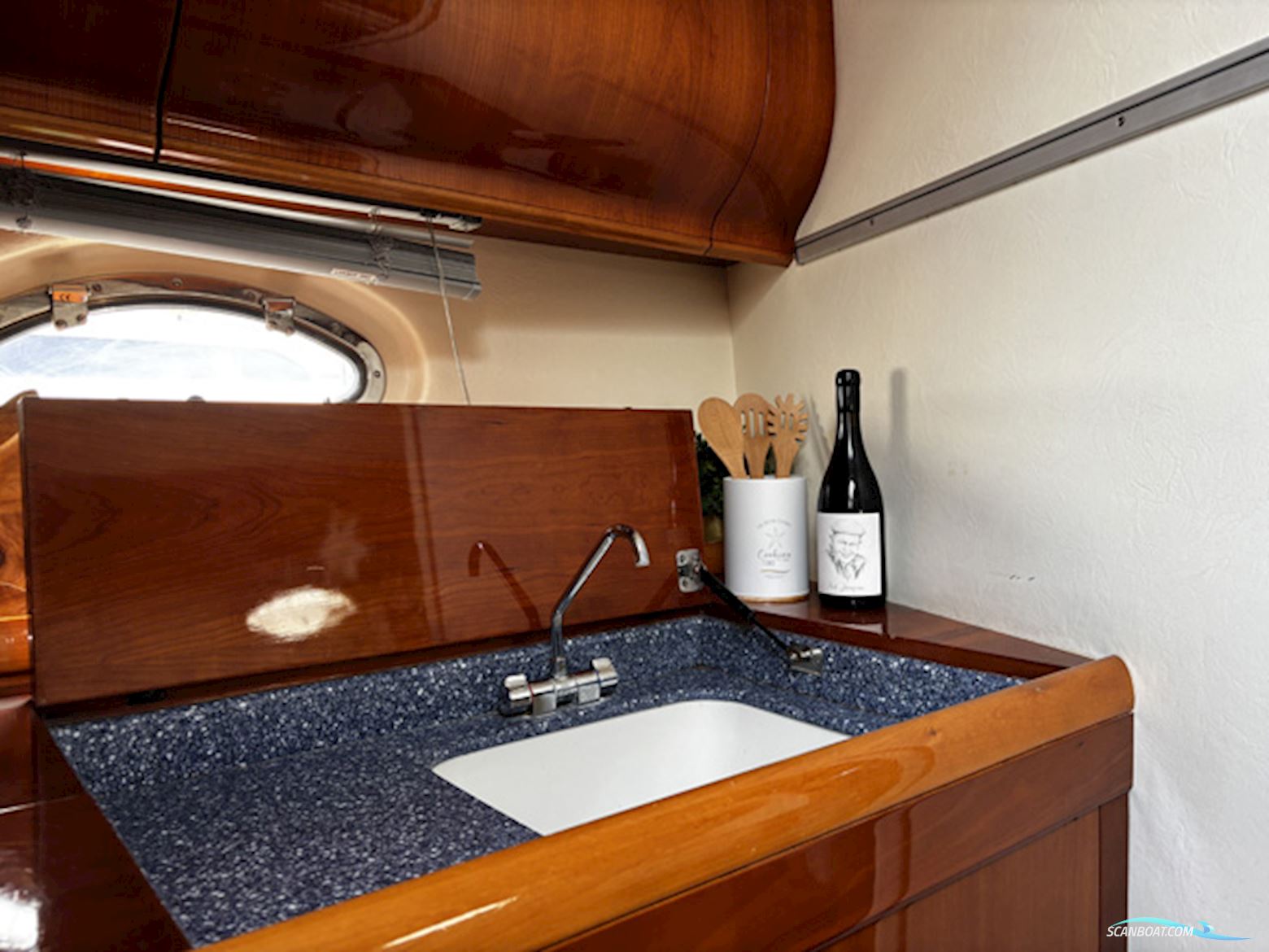 Astondoa 40 Open