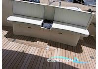 Astondoa 43 Fly Motorboat 2006, with Volvo Penta D6-370-Ips engine, Italy