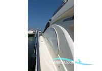 Astondoa 43 Fly Motorboat 2006, with Volvo Penta D6-370-Ips engine, Italy