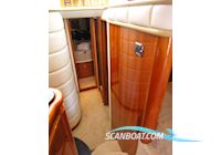 Astondoa 43 Fly Motorboat 2006, with Volvo Penta D6-370-Ips engine, Italy