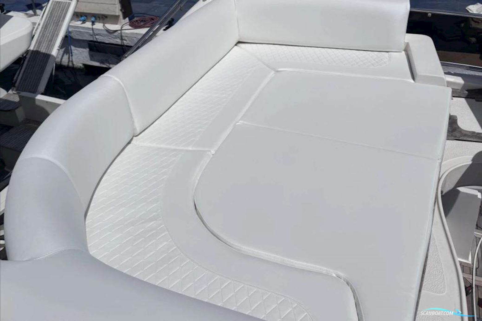 Astondoa 43 glx