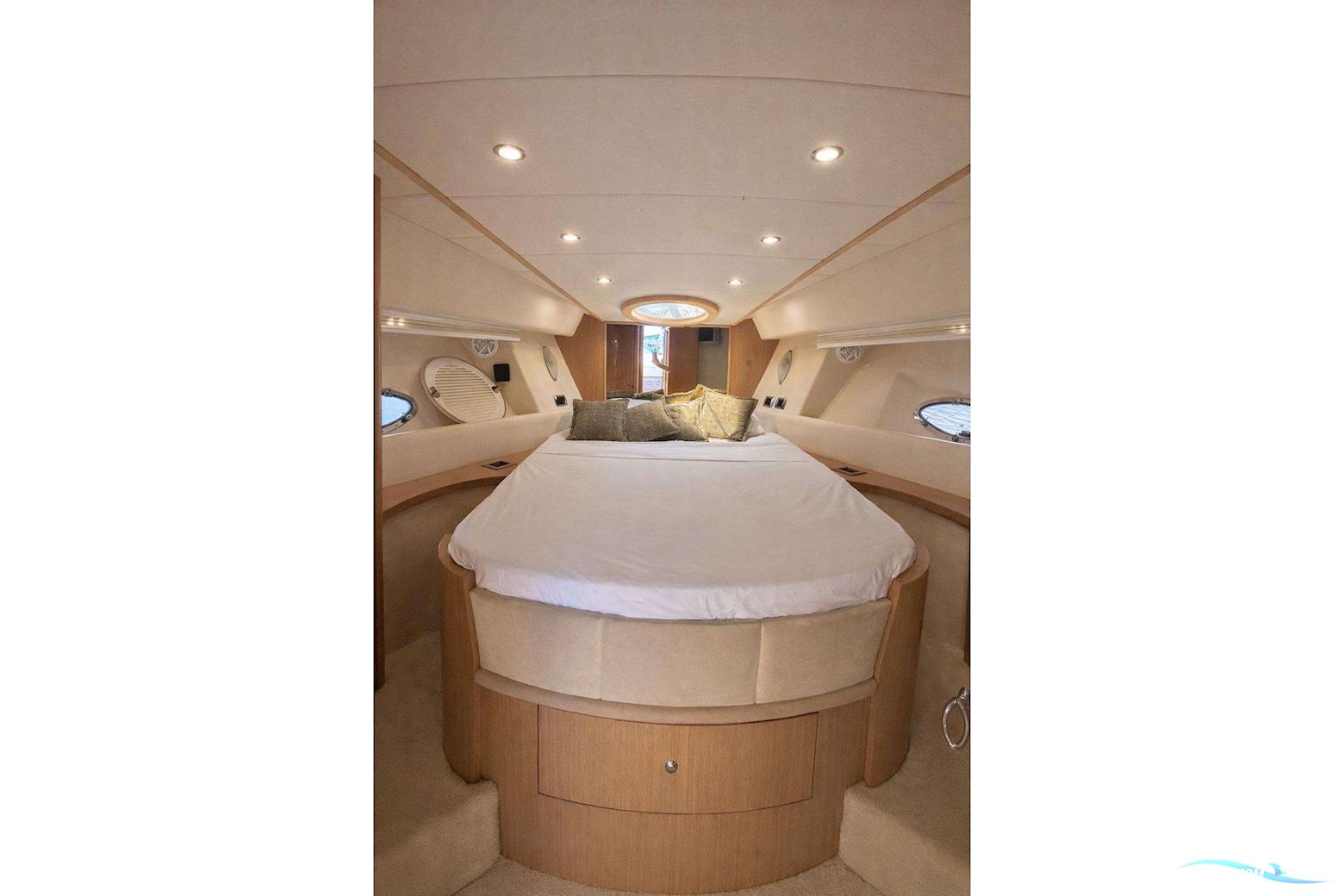 Astondoa 43 glx