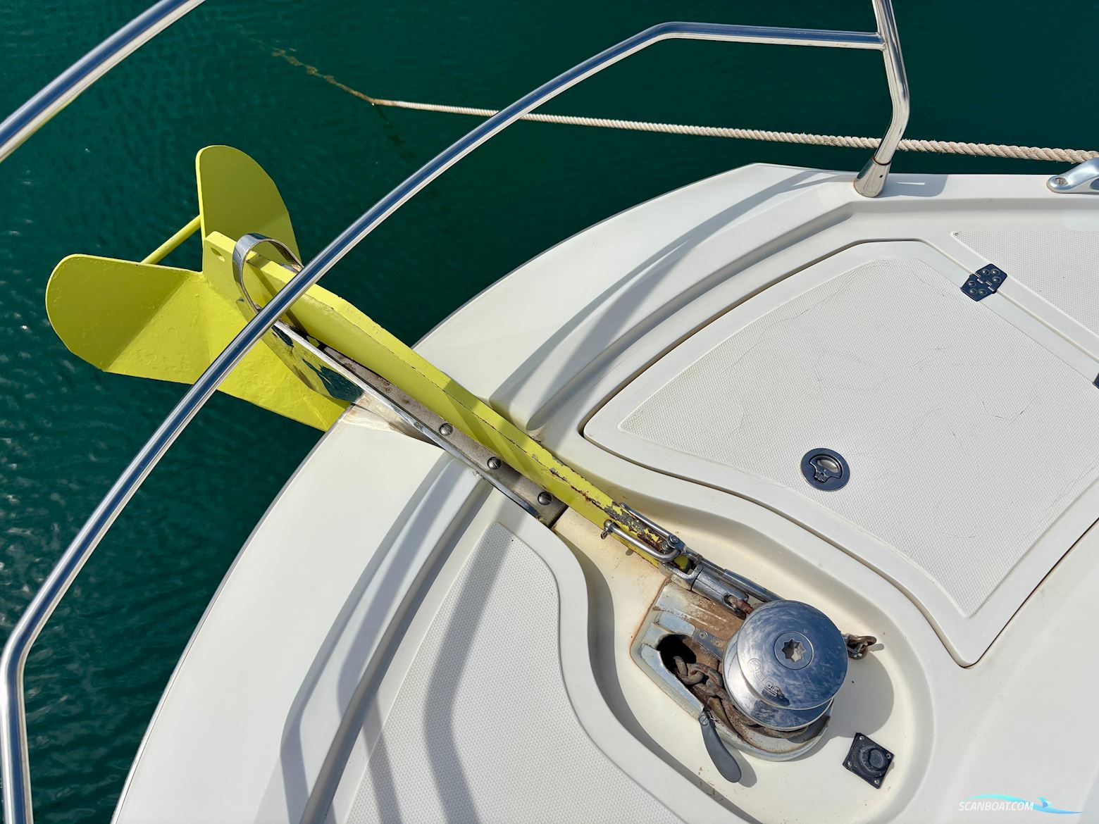 Astondoa 50 Fly