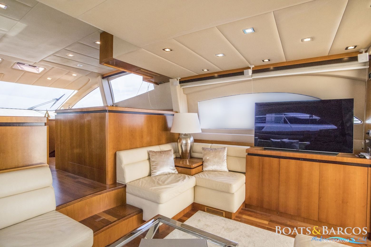 Astondoa 59 Glx