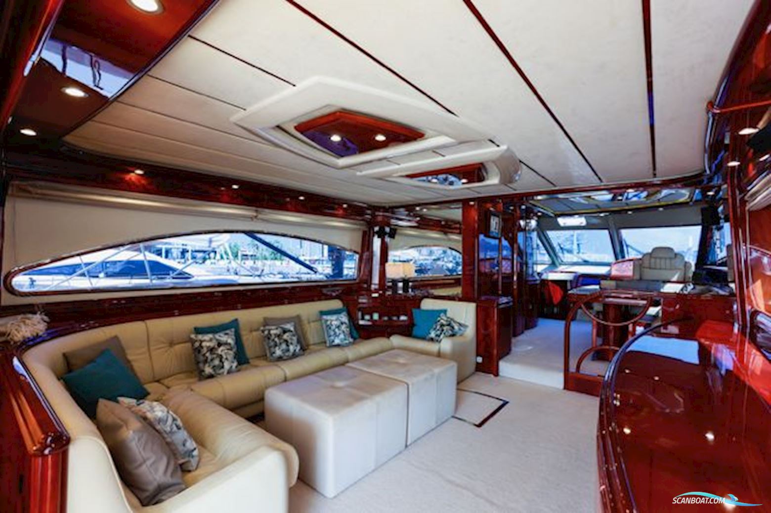 Astondoa 72 Glx
