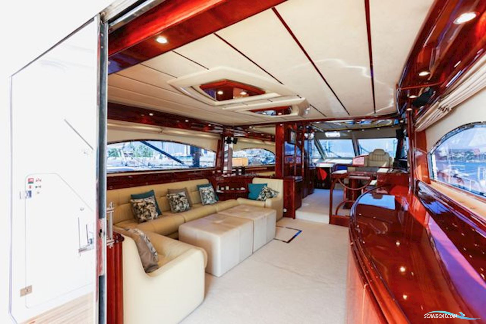 Astondoa 72 Glx