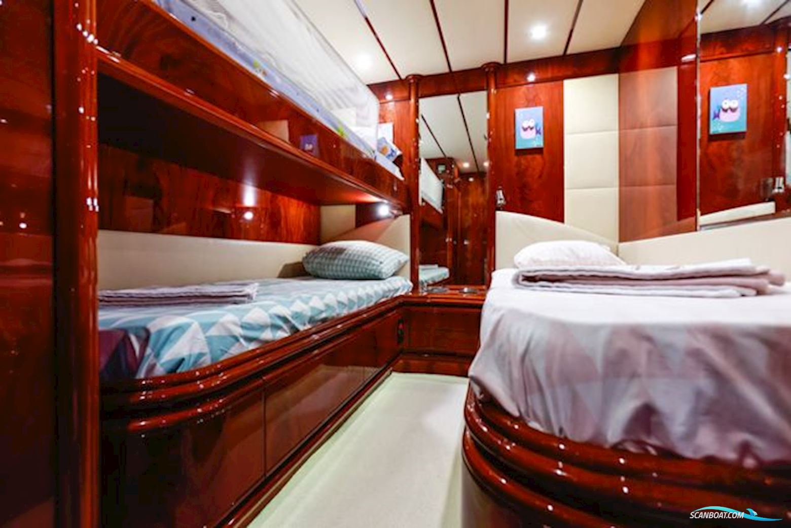 Astondoa 72 Glx