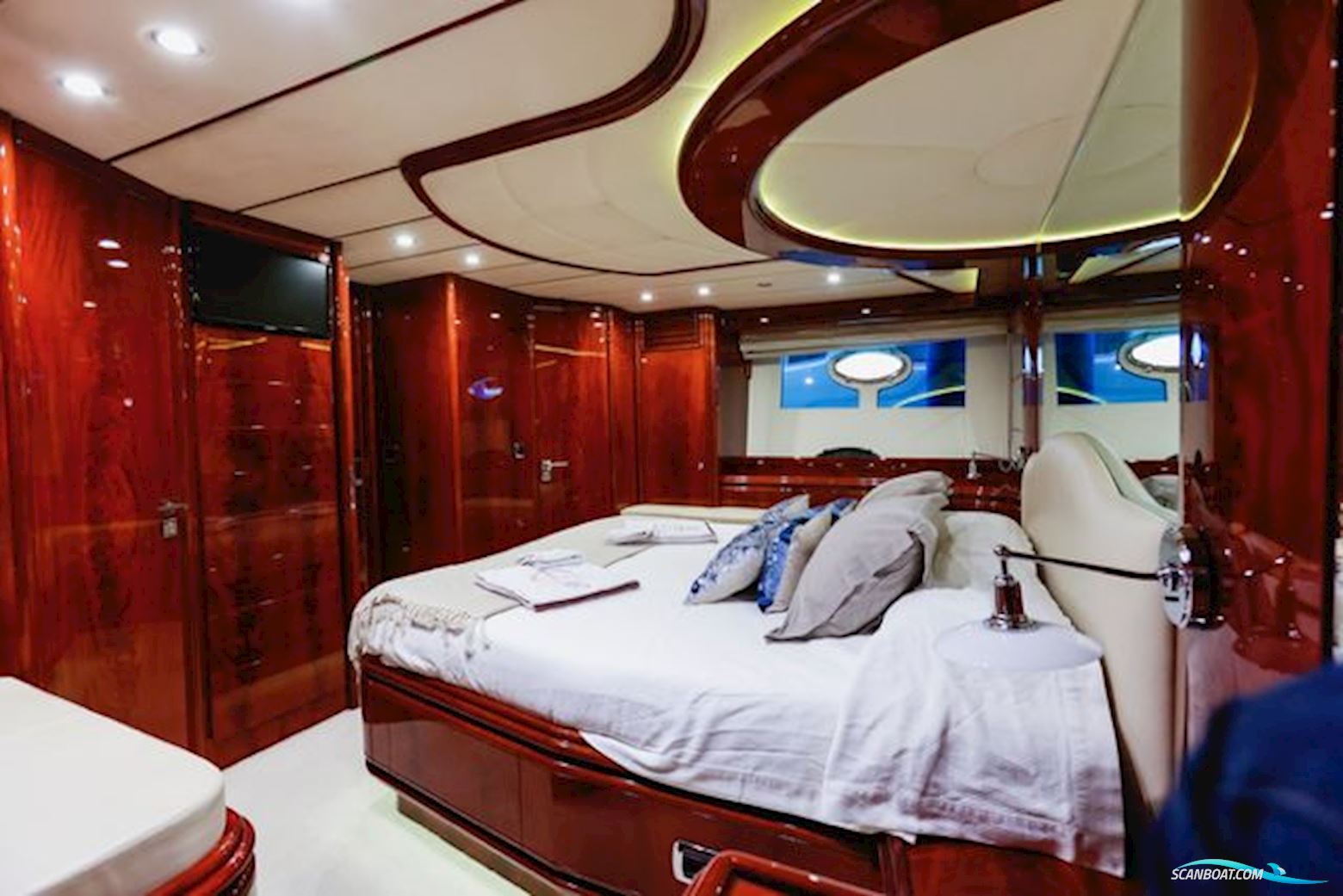 Astondoa 72 Glx
