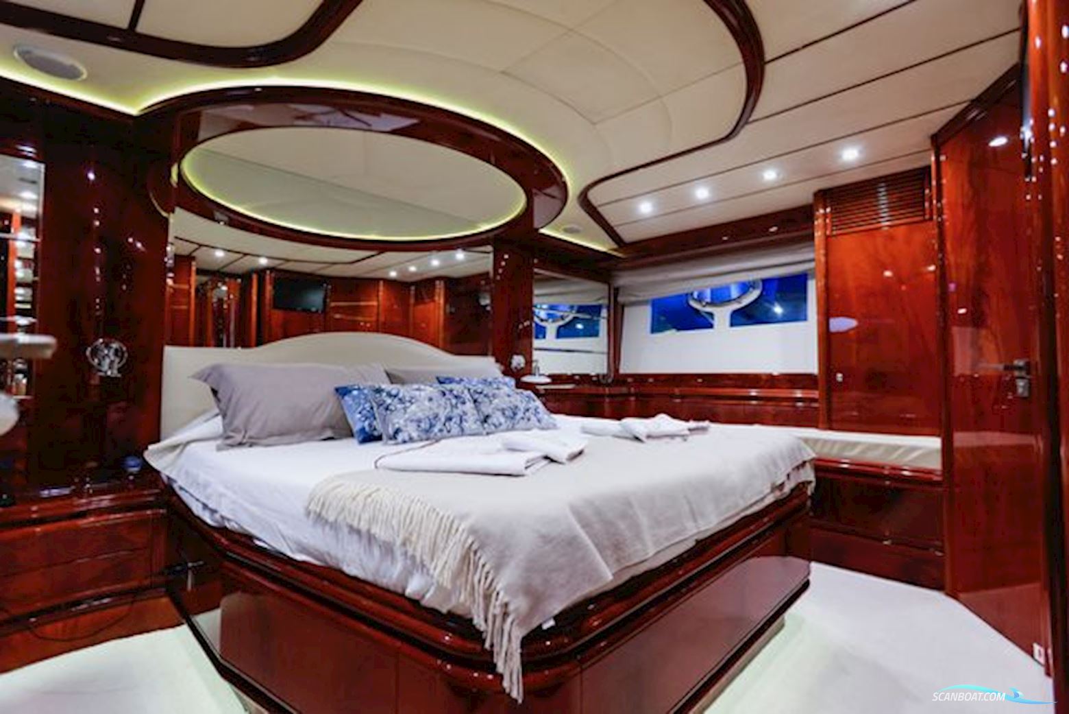 Astondoa 72 Glx