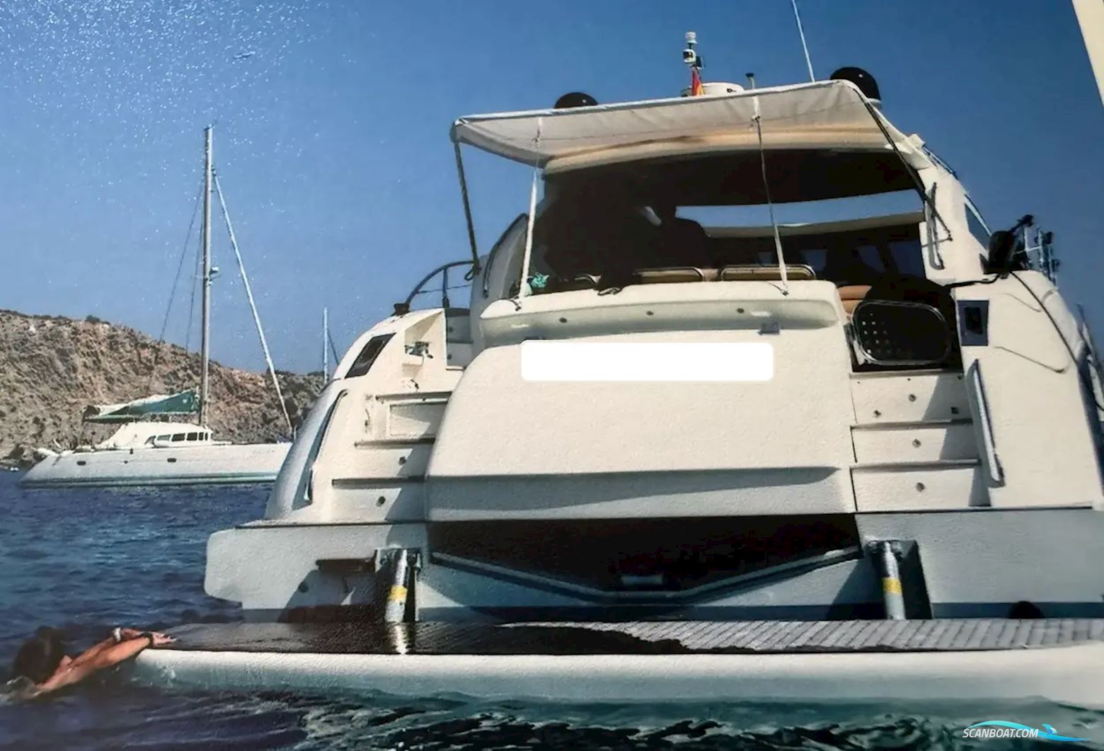 Astondoa A 53open