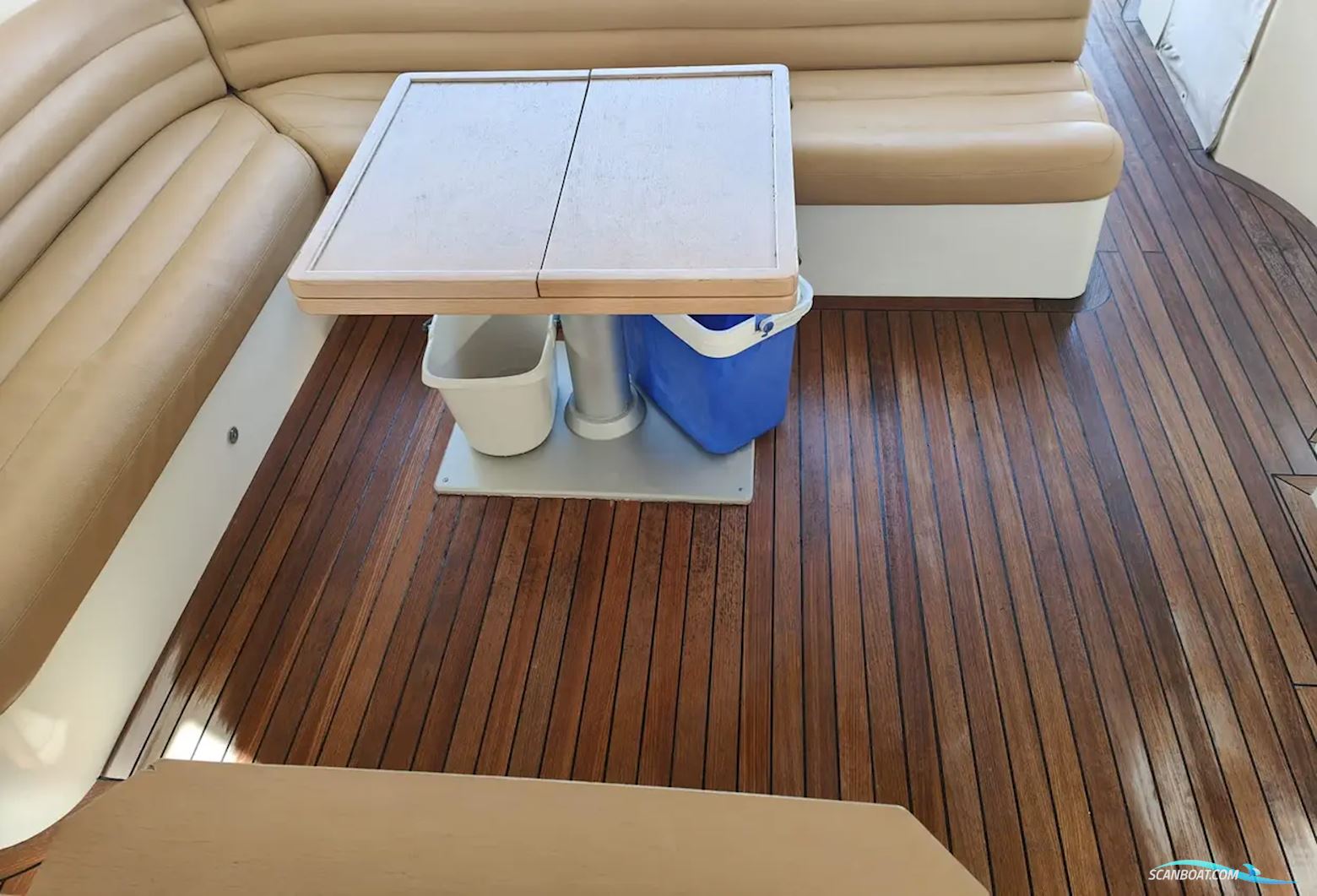 Astondoa A 53open