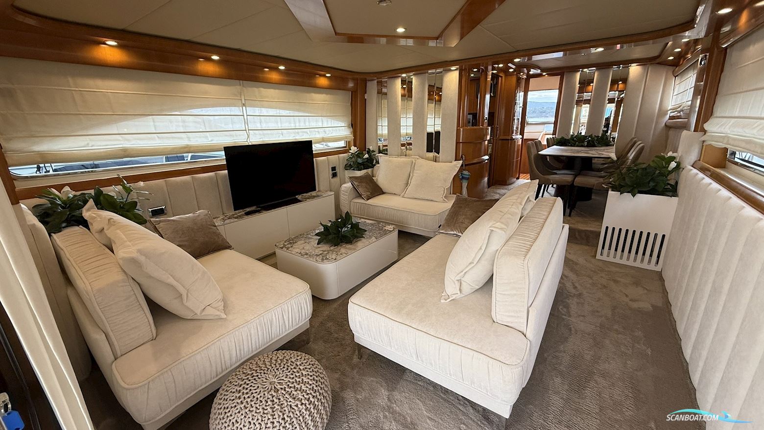 Astondoa A 72 GLX - REFIT 2025