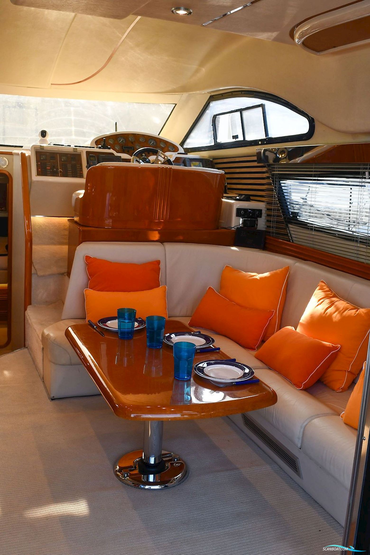 Astondoa AS39 Fly