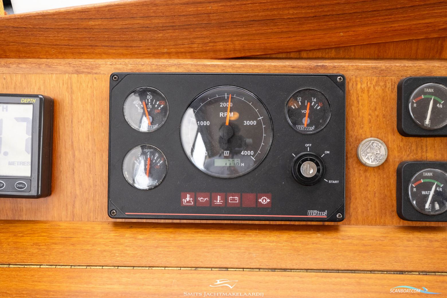 Atico 38 AK Cabrio