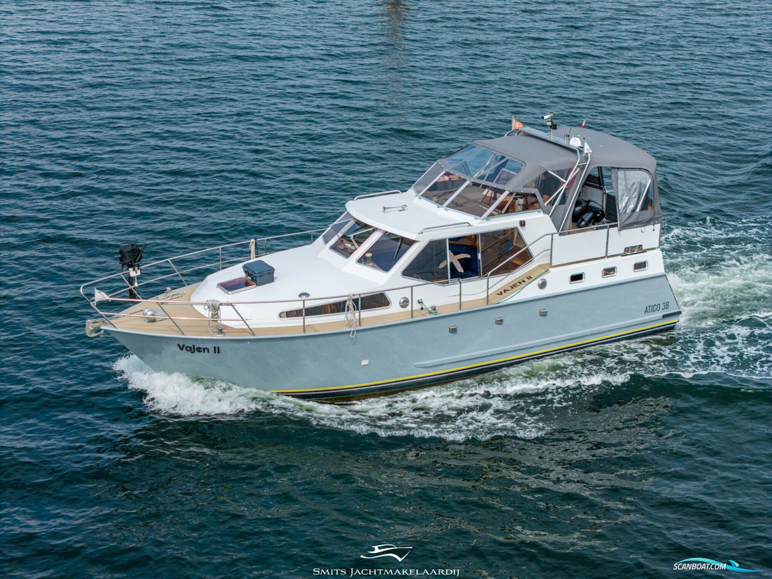Atico 38 AK Cabrio