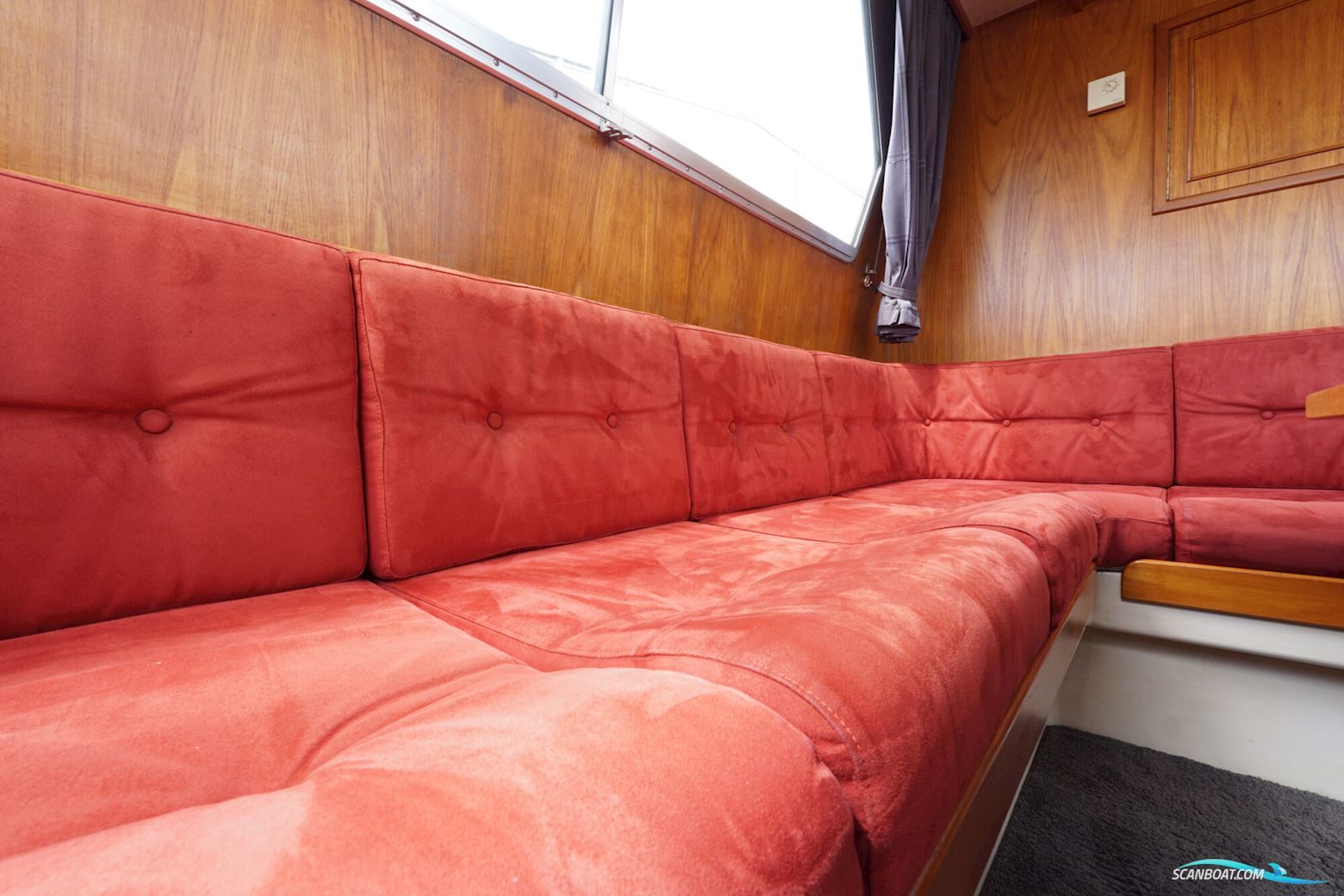 Atlantic 37 Cabrio