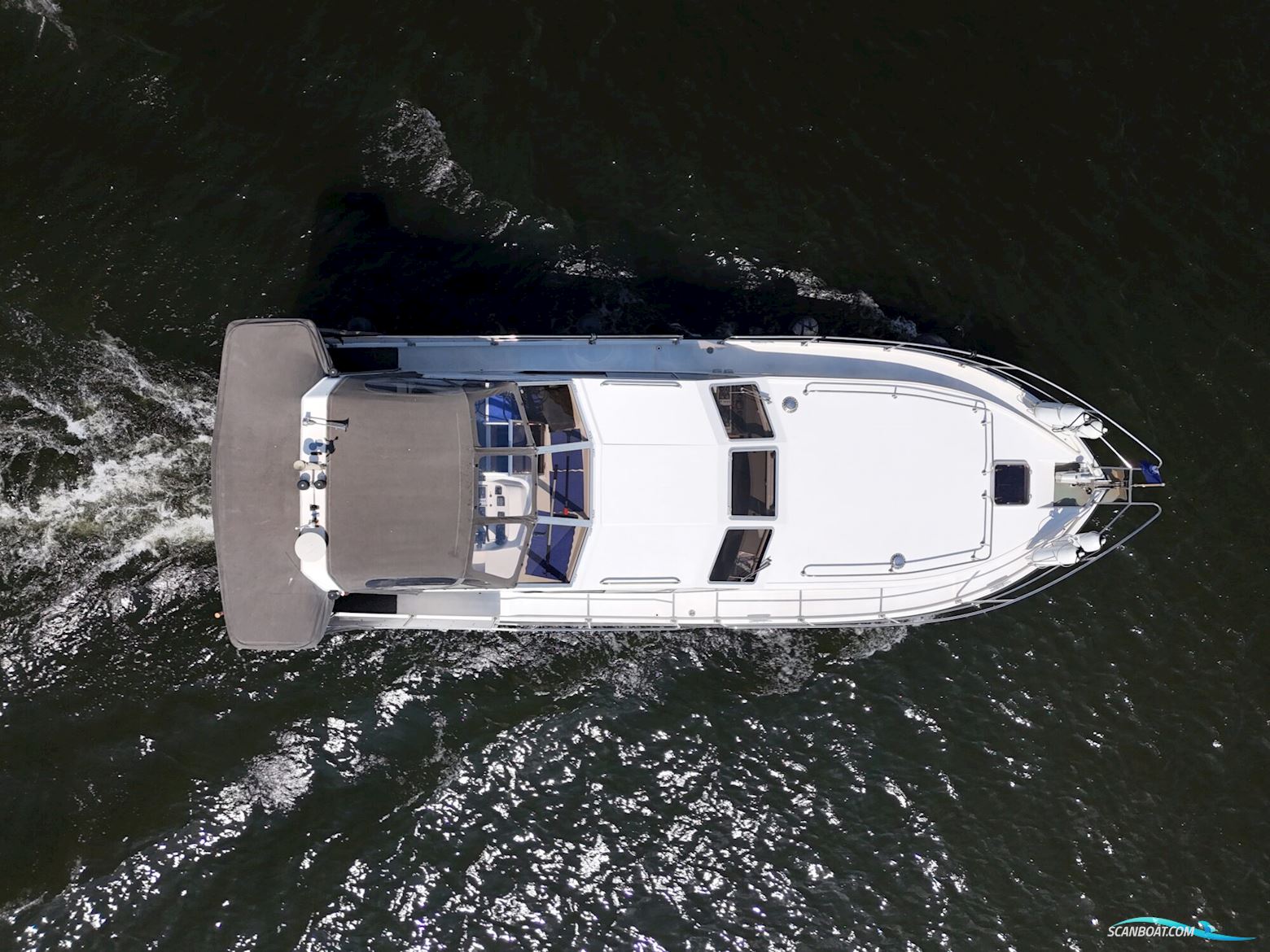 Atlantic 37 Cabrio